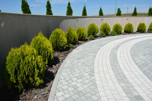 Best Residential Driveway Paver Services  in Tarpey Village, CA