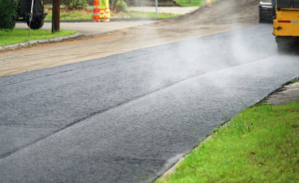 Best Residential Driveway Paver Services  in Tarpey Village, CA